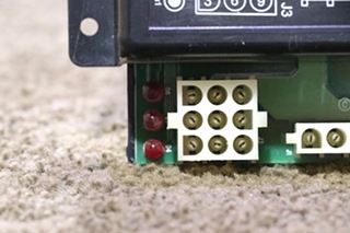 USED INTELLITEC COMBINATIONAL SLIDE OUT WITH VOICE 00-00719-100 RV/MOTORHOME PARTS FOR SALE