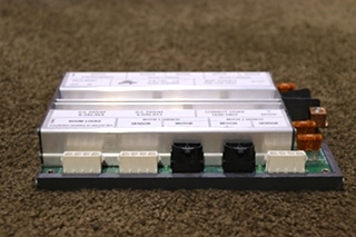 USED RV 140-1249 POWER GEAR SLIDE CONTROL BOARD FOR SALE
