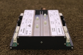 USED RV 140-1249 POWER GEAR SLIDE CONTROL BOARD FOR SALE