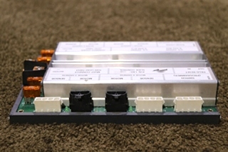 USED RV 140-1249 POWER GEAR SLIDE CONTROL BOARD FOR SALE
