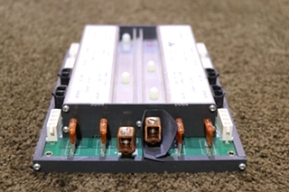 USED RV 140-1249 POWER GEAR SLIDE CONTROL BOARD FOR SALE