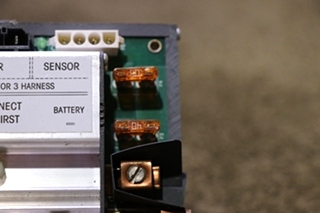 USED RV 140-1249 POWER GEAR SLIDE CONTROL BOARD FOR SALE