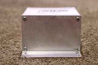 USED MOTORHOME HWH AP34567 LEVELING CONTROL BOX FOR SALE