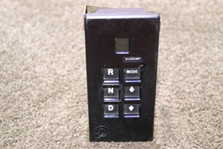 USED RV/MOTORHOME ALLISON TRANSMISSION SHIFT SELECTOR 29538360 FOR SALE