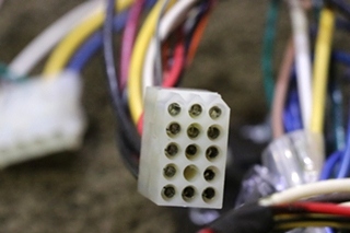 USED RV/MOTORHOME SYSTEMS MONITOR PANEL FOR SALE