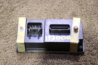 USED ARESBWPB60701 FREIGHTLINER SHIFT SELECTOR TOUCH PAD RV PARTS FOR SALE