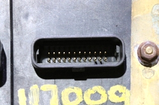 USED ARESBWPB60701 FREIGHTLINER SHIFT SELECTOR TOUCH PAD RV PARTS FOR SALE