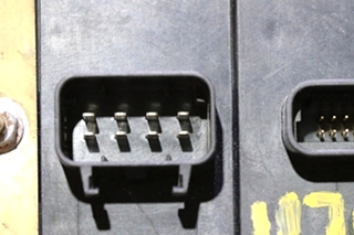 USED ARESBWPB60701 FREIGHTLINER SHIFT SELECTOR TOUCH PAD RV PARTS FOR SALE