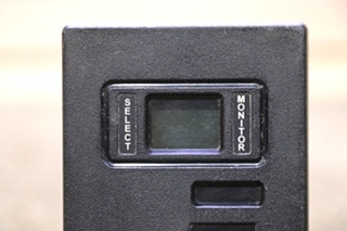 USED ARENS CONTROL ARESBWPB60103 SHIFT SELECTOR MOTORHOME PARTS FOR SALE