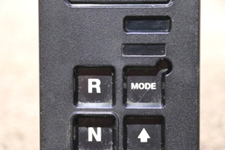 USED ARENS CONTROL ARESBWPB60103 SHIFT SELECTOR MOTORHOME PARTS FOR SALE