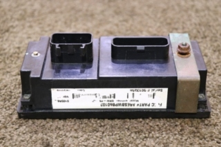 USED ARENS CONTROL ARESBWPB60103 SHIFT SELECTOR MOTORHOME PARTS FOR SALE
