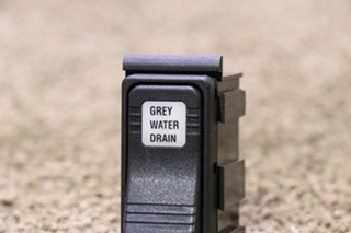 USED GREY WATER DRAIN SWITCH MOTORHOME PARTS FOR SALE