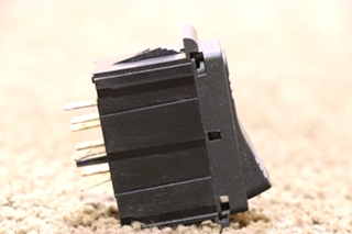 USED GREY WATER DRAIN SWITCH MOTORHOME PARTS FOR SALE