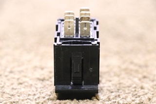 USED GREY WATER DRAIN SWITCH MOTORHOME PARTS FOR SALE
