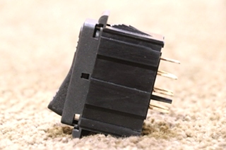USED RV BLACK WATER DRAIN SWITCH FOR SALE