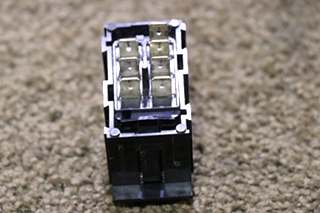 USED RV BLACK WATER DRAIN SWITCH FOR SALE