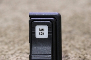 USED RV/MOTORHOME SANI CON SWITCH FOR SALE