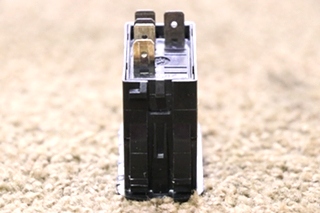 USED L14D1 BLACK ROCKER SWITCH RV PARTS FOR SALE