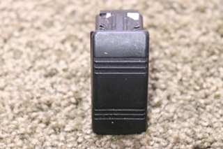 USED RV/MOTORHOME BLACK ROCKER SWITCH VLD1 FOR SALE