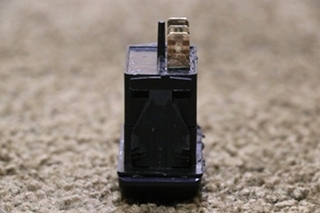 USED BLACK ROCKER V5D1 SWITCH MOTORHOME PARTS FOR SALE