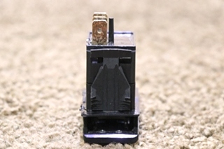 USED BLACK ROCKER V5D1 SWITCH MOTORHOME PARTS FOR SALE