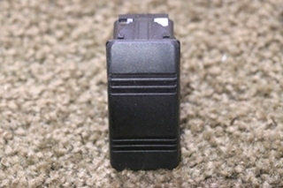 USED RV VLD1 BLACK ROCKER SWITCH FOR SALE