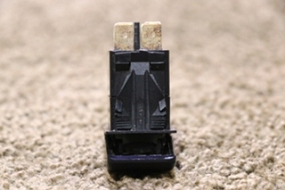 USED BLACK ROCKER SWITCH RV PARTS FOR SALE
