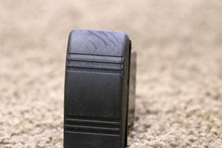 USED BLACK ROCKER VXD2 SWITCH MOTORHOME PARTS FOR SALE