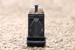 USED BLACK ROCKER VXD2 SWITCH MOTORHOME PARTS FOR SALE