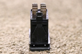 USED BLACK ROCKER VXD2 SWITCH MOTORHOME PARTS FOR SALE