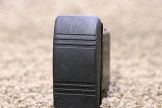 USED BLACK ROCKER VXD2 SWITCH MOTORHOME PARTS FOR SALE