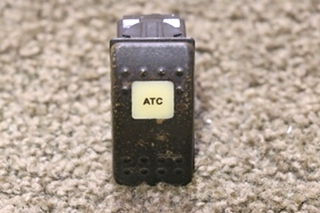 USED RV/MOTORHOME ATC DASH SWITCH V2D1 FOR SALE