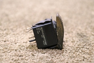 USED RV/MOTORHOME ATC DASH SWITCH V2D1 FOR SALE