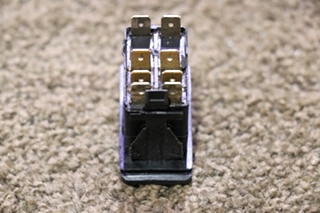 USED ECON MODE DASH SWITCH MOTORHOME PARTS FOR SALE