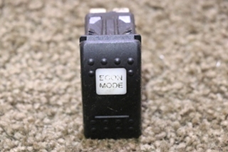 USED ECON MODE DASH SWITCH MOTORHOME PARTS FOR SALE
