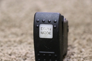 USED ECON MODE DASH SWITCH MOTORHOME PARTS FOR SALE
