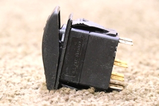 USED ECON MODE DASH SWITCH MOTORHOME PARTS FOR SALE