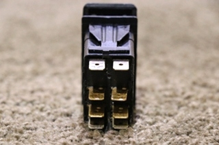 USED ECON MODE DASH SWITCH MOTORHOME PARTS FOR SALE