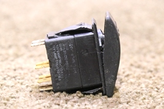 USED ECON MODE DASH SWITCH MOTORHOME PARTS FOR SALE
