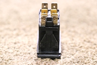 USED ECON MODE DASH SWITCH MOTORHOME PARTS FOR SALE