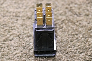 USED RV VL11 RESUME / SET DASH SWITCH FOR SALE