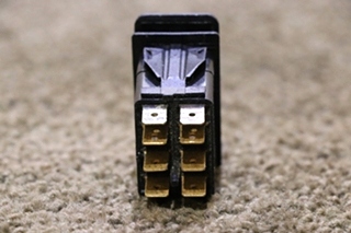 USED RV VL11 RESUME / SET DASH SWITCH FOR SALE