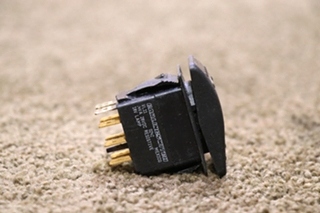 USED RV VL11 RESUME / SET DASH SWITCH FOR SALE