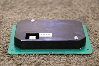 USED RV/MOTORHOME POWER GEAR POWER LEVEL SERIES TOUCH PAD 140-1226 FOR SALE