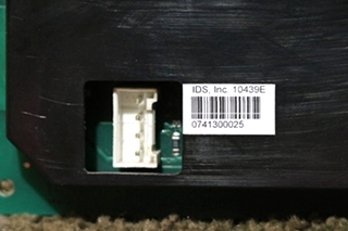 USED RV/MOTORHOME POWER GEAR POWER LEVEL SERIES TOUCH PAD 140-1226 FOR SALE