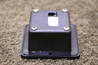 USED RV MAGNUM ENERGY REMOTE PANEL FOR SALE