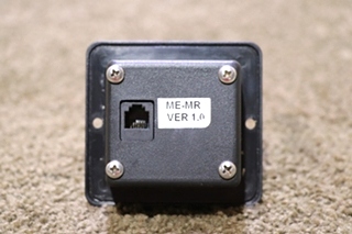 USED RV MAGNUM ENERGY REMOTE PANEL FOR SALE