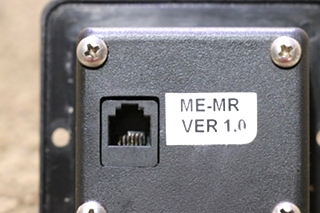 USED RV MAGNUM ENERGY REMOTE PANEL FOR SALE