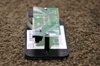 USED 1510000123 POWER GEAR ROOM SLIDEOUT SWITCH PANEL RV PARTS FOR SALE 