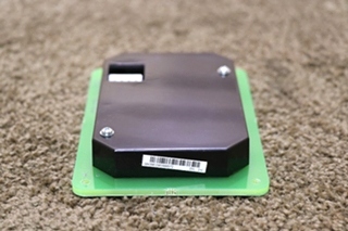 USED 140-1226 POWER GEAR POWER LEVEL SERIES TOUCH PAD RV PARTS FOR SALE